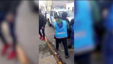 Roban un auto y los detienen en Gerli y Dock Sud Roban un auto y los detienen en Gerli y Dock Sud