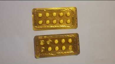 Cae falsa cuidadora que drogaba y le robaba a abuelos Cae falsa cuidadora que drogaba y le robaba a abuelos