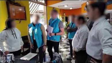 Una mujer estafaba con la asignación de viviendas sociales Una mujer estafaba con la asignación de viviendas sociales