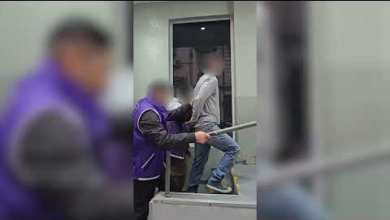 Intentó matar a su pareja y cayó tras un año prófugo Intentó matar a su pareja y cayó tras un año prófugo