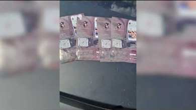 Cae sujeto que asaltaba chicos cuando salían del colegio Cae sujeto que asaltaba chicos cuando salían del colegio