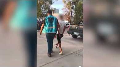 Cayó delincuente que asaltaba a choferes de aplicaciones Cayó delincuente que asaltaba a choferes de aplicaciones