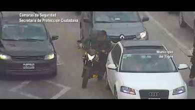 Robó una moto, intentó escapar y fue detenido a las pocas cuadras tras un operativo del COT Robó una moto, intentó escapar y fue detenido a las pocas cuadras tras un operativo del COT