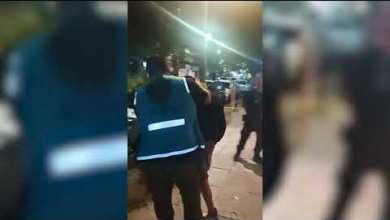 Dos menores intentaron robar una moto y fueron detenidos Dos menores intentaron robar una moto y fueron detenidos