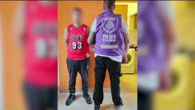 Apresan a un sujeto acusado de abusar de una menor de 16 años Apresan a un sujeto acusado de abusar de una menor de 16 años