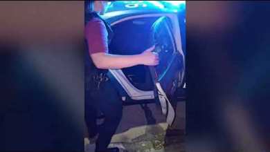 Cortaron la luz para robar y los detuvieron: los tres son chilenos Cortaron la luz para robar y los detuvieron: los tres son chilenos