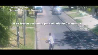 Pareja le robó el celular a un joven en silla de ruedas Pareja le robó el celular a un joven en silla de ruedas