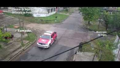 Robó una bici, intentó venderla y lo detuvieron Robó una bici, intentó venderla y lo detuvieron