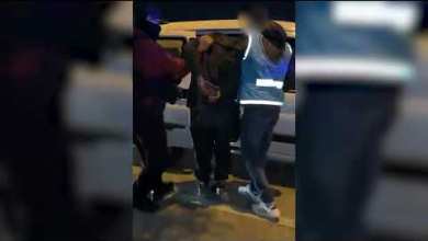 Detienen a tres «pungas» que robaban en colectivos Detienen a tres «pungas» que robaban en colectivos