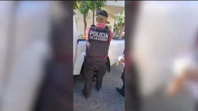 Detuvieron a tres motochorros que habían robado 28 millones de pesos Detuvieron a tres motochorros que habían robado 28 millones de pesos