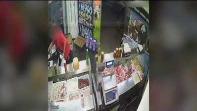 Volvió a delinquir tras salir de prisión: cayó por el robo armado a una carnicería Volvió a delinquir tras salir de prisión: cayó por el robo armado a una carnicería