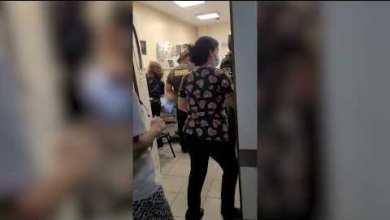 Apuñaló a su ex pareja en Constitución y fue detenido: la víctima está fuera de peligro Apuñaló a su ex pareja en Constitución y fue detenido: la víctima está fuera de peligro