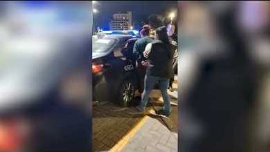 Capturan a dos peligrosas «viudas negras» Capturan a dos peligrosas «viudas negras»