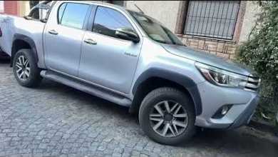 Detenido por robo en Boedo era un prófugo chileno por tentativa de homicidio y será extraditado Detenido por robo en Boedo era un prófugo chileno por tentativa de homicidio y será extraditado