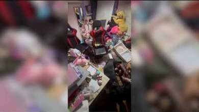 Capturan a dos «narco remiseros» en Villa Mitre Capturan a dos «narco remiseros» en Villa Mitre