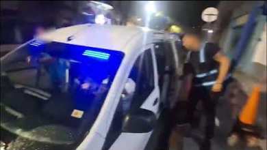 Capturan a peligroso sujeto buscado por dos homicidios Capturan a peligroso sujeto buscado por dos homicidios