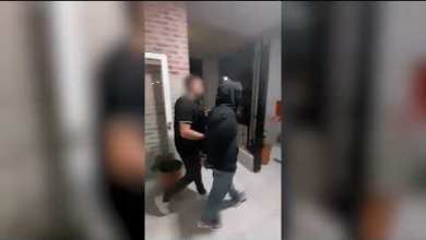 Detuvieron a «Jairo» un narco peruano buscado por homicidio Detuvieron a «Jairo» un narco peruano buscado por homicidio