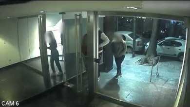 Cae «La banda de la coreo» que usaba «viudas negras» para robar Cae «La banda de la coreo» que usaba «viudas negras» para robar