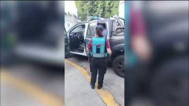 Cae una familia narco peruana Cae una familia narco peruana