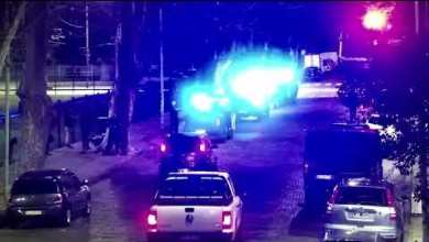 Cae peligrosa banda que cometía entraderas Cae peligrosa banda que cometía entraderas