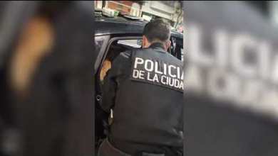 Caen dos sujetos con casi 500 dosis de cocaína Caen dos sujetos con casi 500 dosis de cocaína