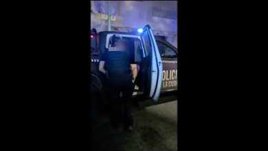 Mujer transa fue capturada con 250 gramos de tusi Mujer transa fue capturada con 250 gramos de tusi