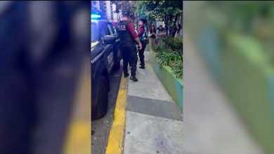 Detienen mujer que estafaba con falsas ofertas de alquiler Detienen mujer que estafaba con falsas ofertas de alquiler