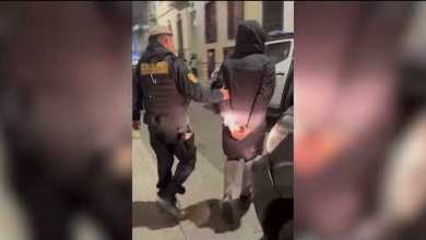 Dealer trans con 39 antecedentes, rompió su tobillera y siguió vendiendo drogas Dealer trans con 39 antecedentes, rompió su tobillera y siguió vendiendo drogas