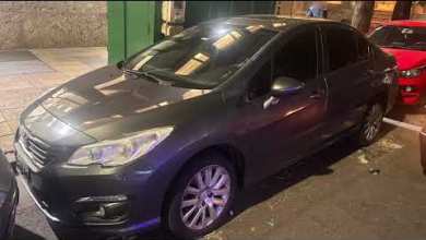 Caen tres chilenos tras asaltar una fábrica Caen tres chilenos tras asaltar una fábrica