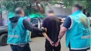 Colombiano de 30 años fue apresado, acusado de ser uno de los «falsos tenistas» Colombiano de 30 años fue apresado, acusado de ser uno de los «falsos tenistas»