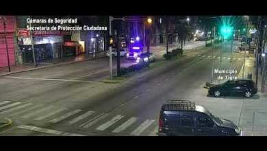 Le pegó a su pareja y lo detuvieron Le pegó a su pareja y lo detuvieron