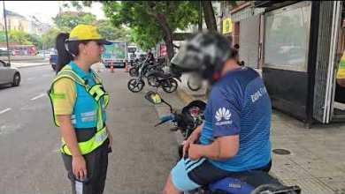 Secuestran casi 13 mil vehículos por usar patentes adulteradas Secuestran casi 13 mil vehículos por usar patentes adulteradas