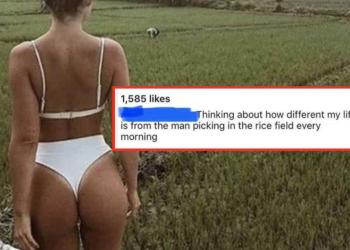 50 Photos of Infuriating People Acting Like A-Holes 50 Photos of Infuriating People Acting Like A-Holes