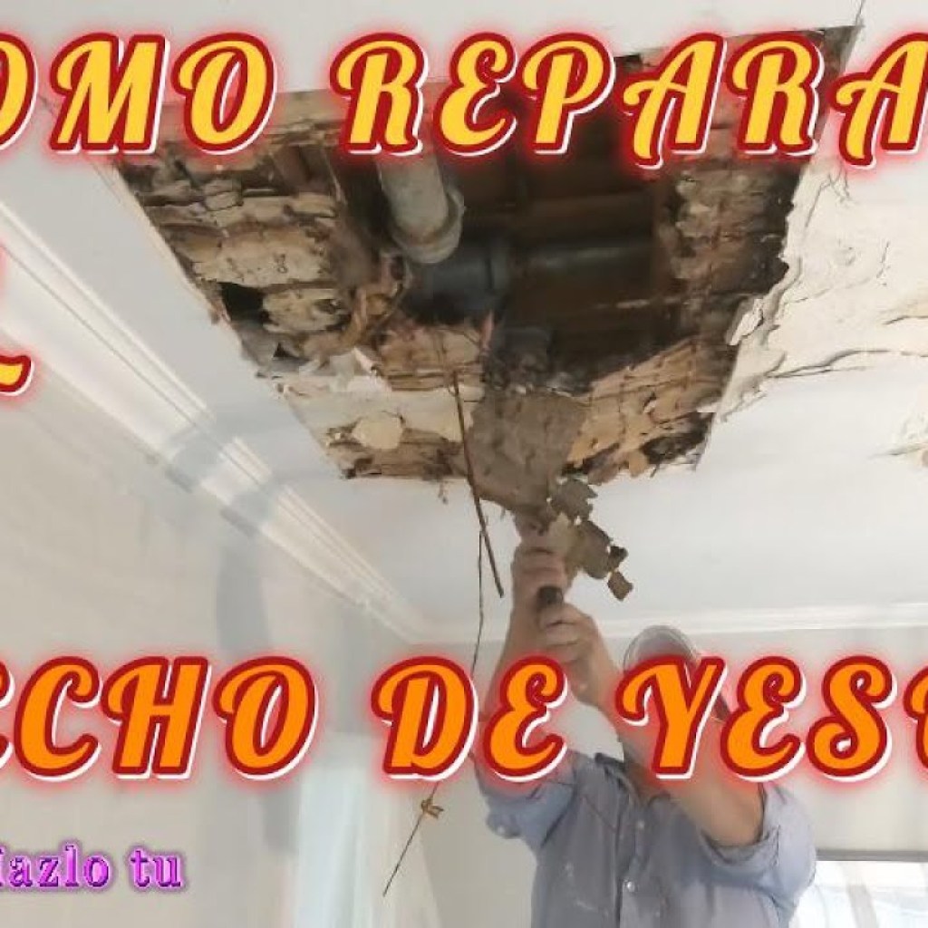 5 pasos para reparar grietas y daños en paredes de drywall: ¡Recupera la apariencia de tus muros con estos consejos prácticos! 5 pasos para reparar grietas y daños en paredes de drywall: ¡Recupera la apariencia de tus muros con estos consejos prácticos!
