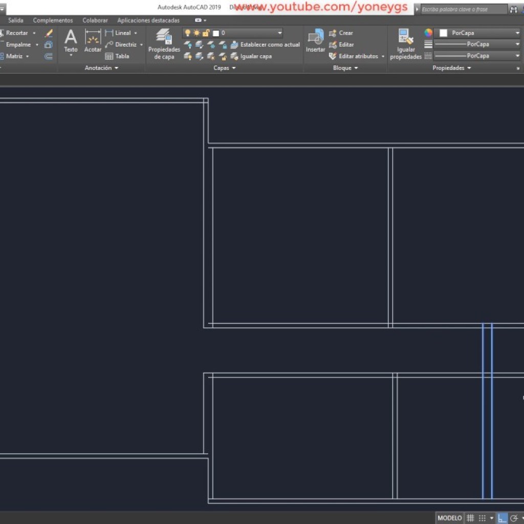 Guía completa: Cómo crear planos desde cero paso a paso Guía completa: Cómo crear planos desde cero paso a paso