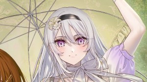 リルヤとナツカの純白な嘘 – EDテーマ紹介動画 リルヤとナツカの純白な嘘 – EDテーマ紹介動画