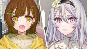 リルヤとナツカの純白な嘘 – キャラクター紹介動画⑩ リルヤとナツカの純白な嘘 – キャラクター紹介動画⑩