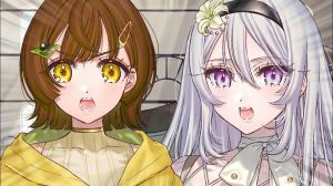 リルヤとナツカの純白な嘘 – キャラクター紹介動画⑦ リルヤとナツカの純白な嘘 – キャラクター紹介動画⑦