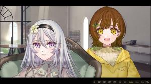 リルヤとナツカの純白な嘘 – キャラクター紹介動画⑧ リルヤとナツカの純白な嘘 – キャラクター紹介動画⑧