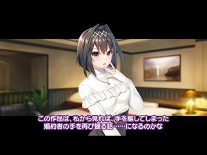 TO・RA・WA・SE ~囚われの偽妃が夢みる初夜~ – 作品紹介 雪編 TO・RA・WA・SE ~囚われの偽妃が夢みる初夜~ – 作品紹介 雪編