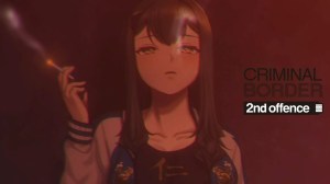 クリミナルボーダー 2nd offence – OPムービー クリミナルボーダー 2nd offence – OPムービー