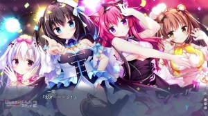 けもの道☆ガーリッシュスクエア2 – 本編切り抜きムービー #02 ガオーーーッ! けもの道☆ガーリッシュスクエア2 – 本編切り抜きムービー #02 ガオーーーッ!