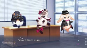 けもの道☆ガーリッシュスクエア2 – 本編切り抜きムービー #01 地下アイドルの祭典 けもの道☆ガーリッシュスクエア2 – 本編切り抜きムービー #01 地下アイドルの祭典