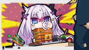 FLIP*FLOP ~RAMBLING OVERRUN~ – オープニングムービー FLIP*FLOP ~RAMBLING OVERRUN~ – オープニングムービー