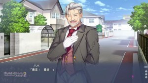 けもの道☆ガーリッシュスクエア2 – 本編切り抜きムービー #07 狼藉者 けもの道☆ガーリッシュスクエア2 – 本編切り抜きムービー #07 狼藉者