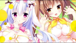 けもの道☆ガーリッシュスクエア2 – OPムービー けもの道☆ガーリッシュスクエア2 – OPムービー