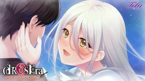 dROSEra ~レディ・バッドエンドの初恋~ – OPムービー dROSEra ~レディ・バッドエンドの初恋~ – OPムービー