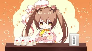 けもの道☆ガーリッシュスクエア2 – 本編切り抜きムービー #14 クッキー けもの道☆ガーリッシュスクエア2 – 本編切り抜きムービー #14 クッキー