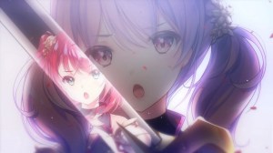 乙女の剣と秘めごとコンチェルト – OPムービー 乙女の剣と秘めごとコンチェルト – OPムービー