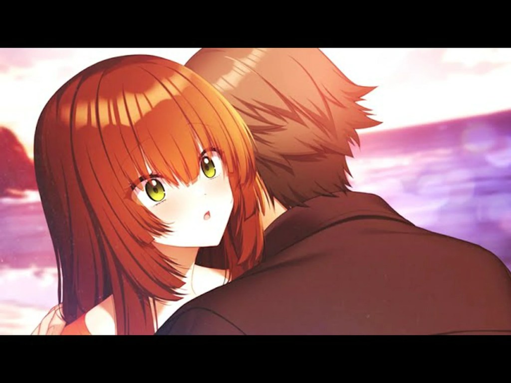 蛟の巫女 – PV 蛟の巫女 – PV